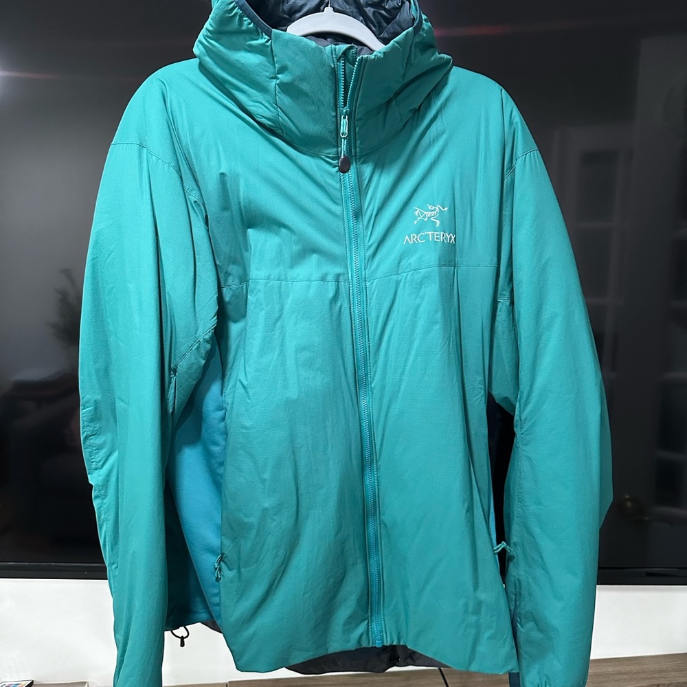Arctyrex Jacket men’s large (Arc’tyrex)